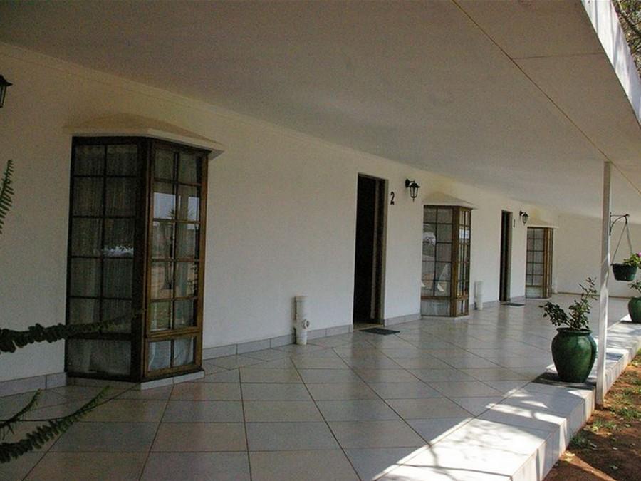 Boshoek Black Swan Guest House מראה חיצוני תמונה