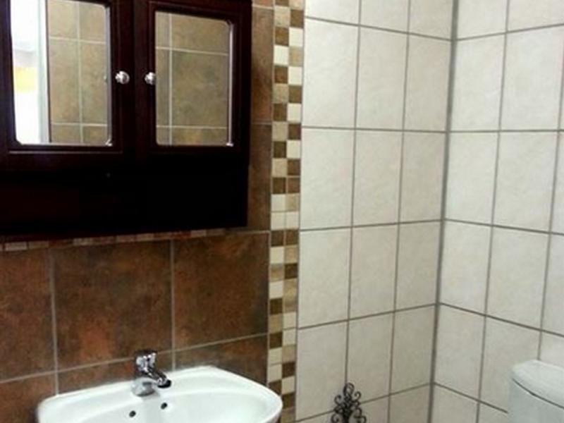 Boshoek Black Swan Guest House מראה חיצוני תמונה