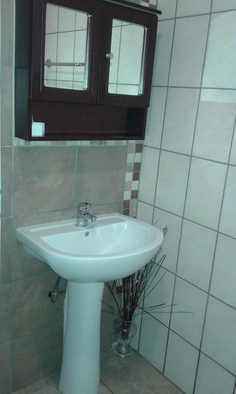 Boshoek Black Swan Guest House מראה חיצוני תמונה