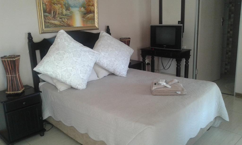 Boshoek Black Swan Guest House מראה חיצוני תמונה
