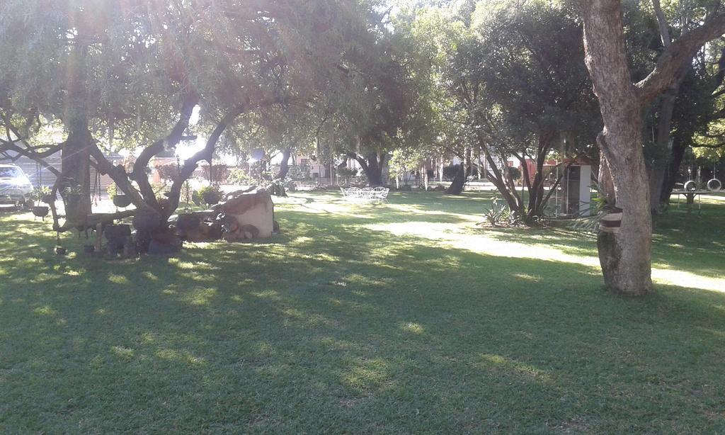 Boshoek Black Swan Guest House מראה חיצוני תמונה