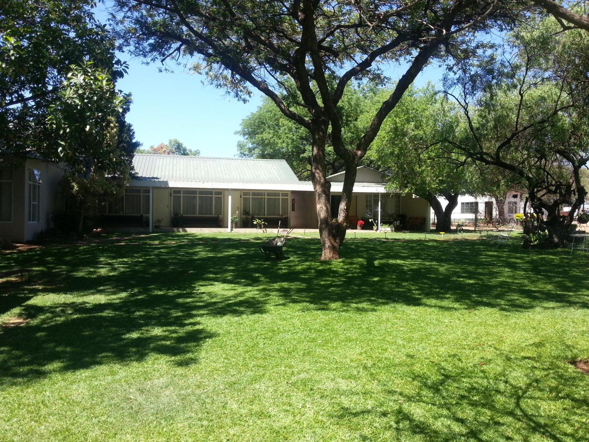 Boshoek Black Swan Guest House מראה חיצוני תמונה