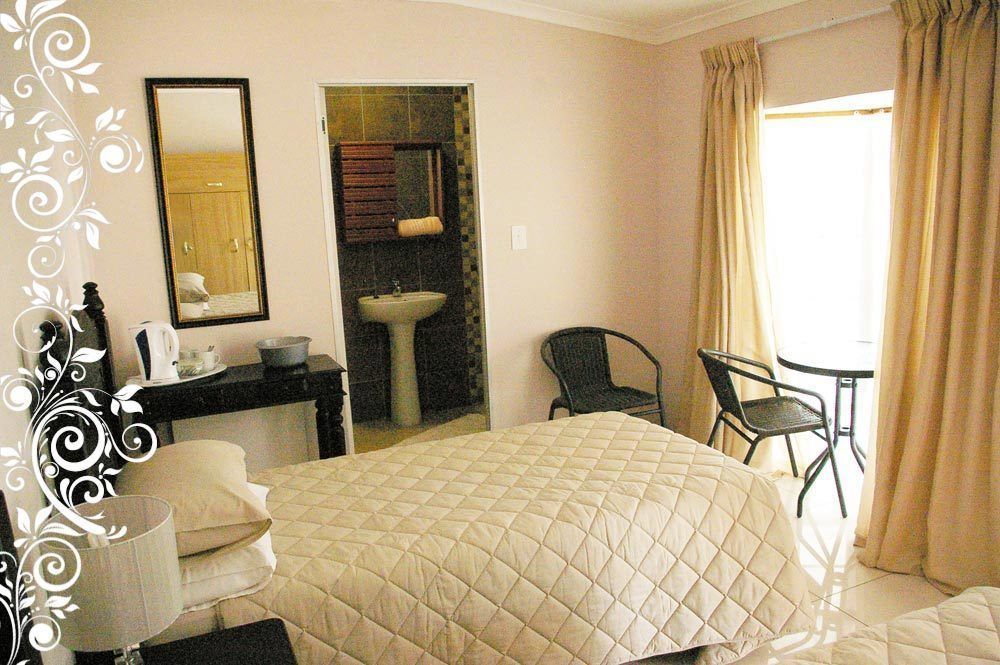 Boshoek Black Swan Guest House מראה חיצוני תמונה