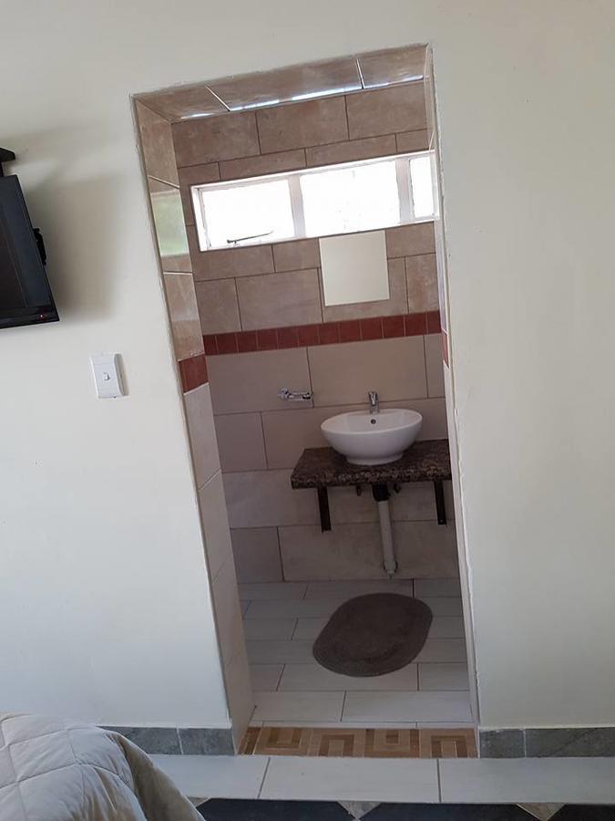 Boshoek Black Swan Guest House מראה חיצוני תמונה
