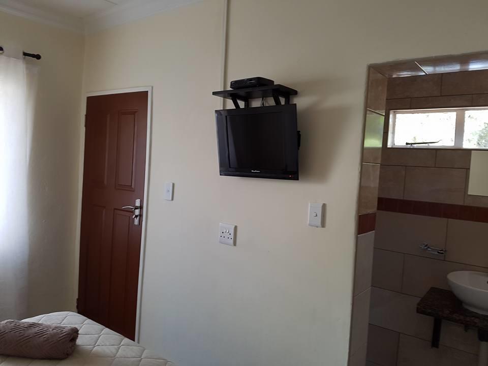 Boshoek Black Swan Guest House מראה חיצוני תמונה