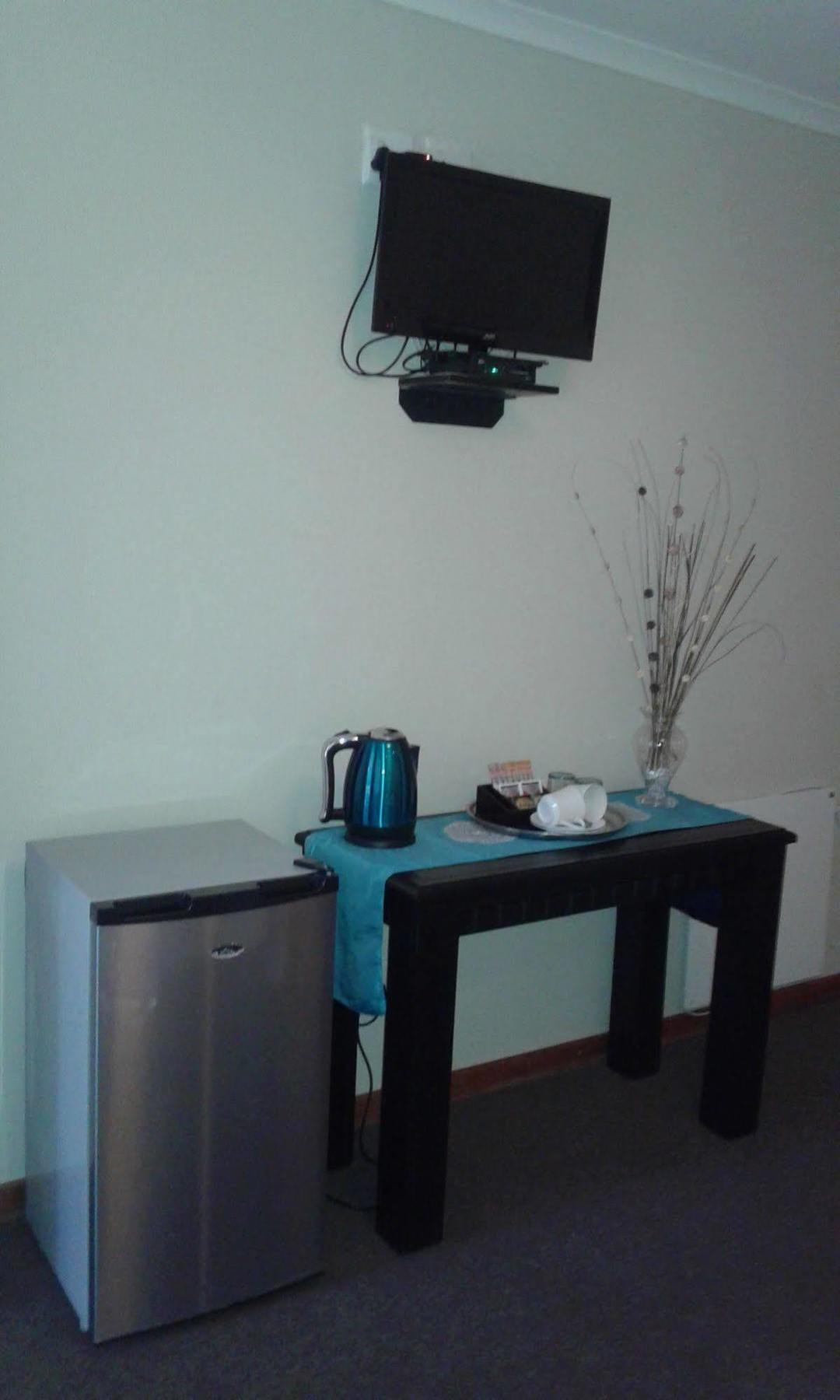 Boshoek Black Swan Guest House מראה חיצוני תמונה