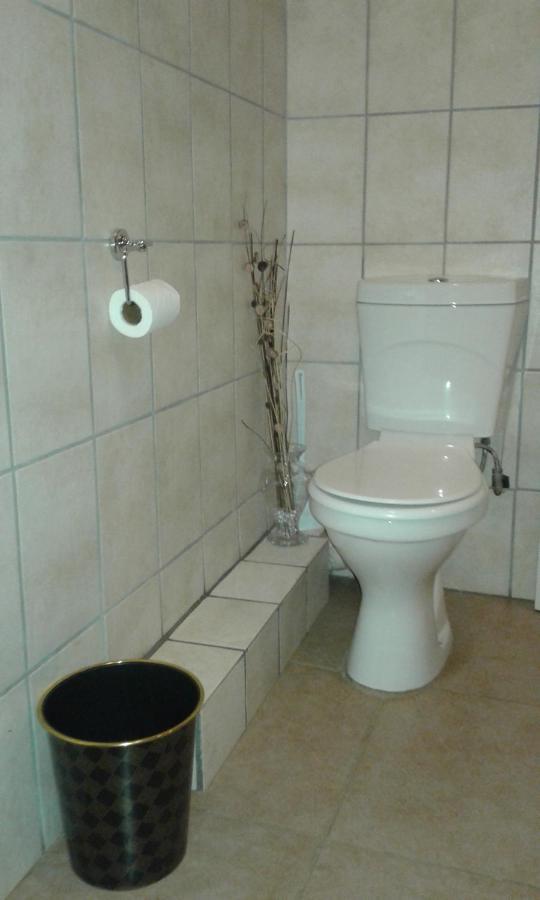 Boshoek Black Swan Guest House מראה חיצוני תמונה